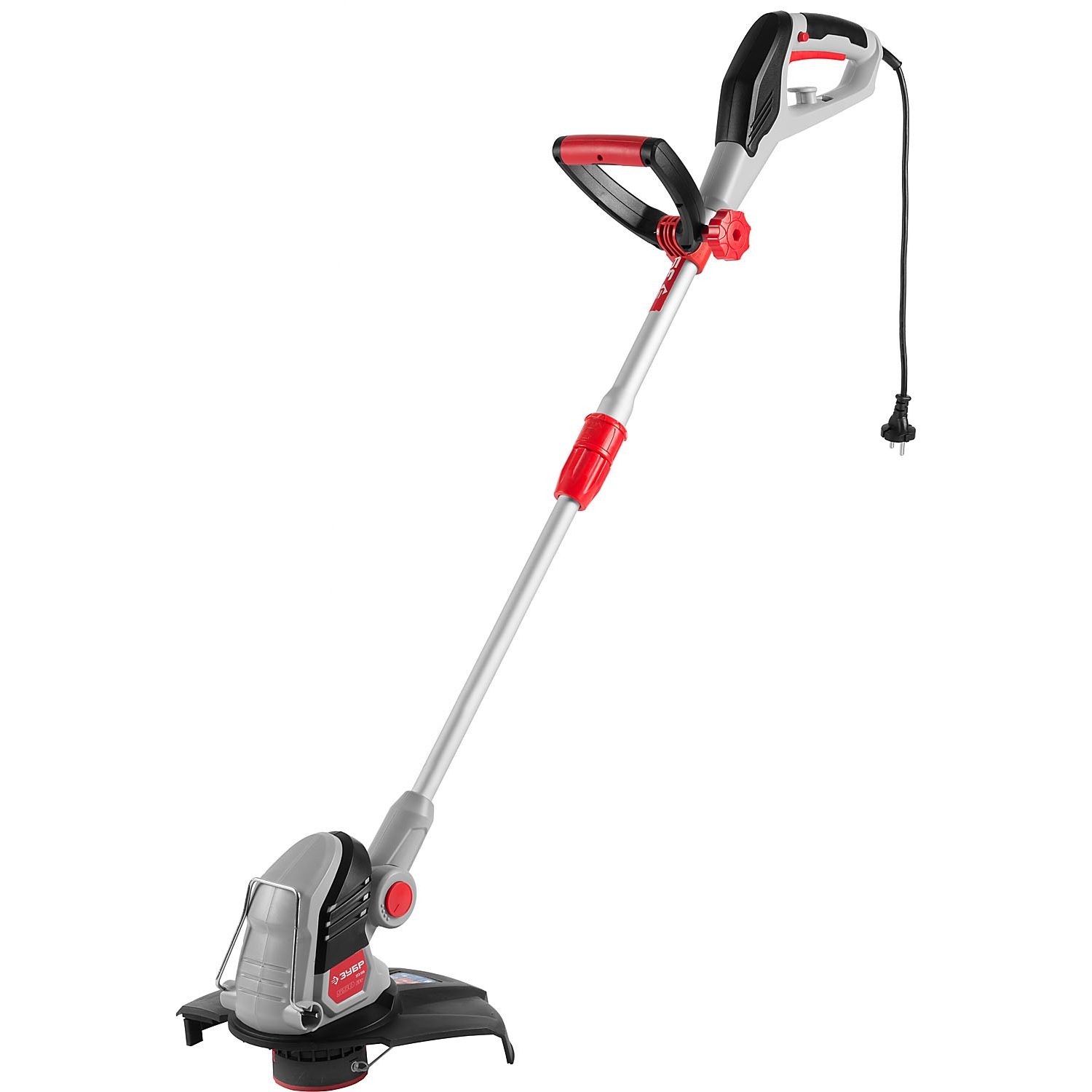 Триммер электрический ЗТЭ-550