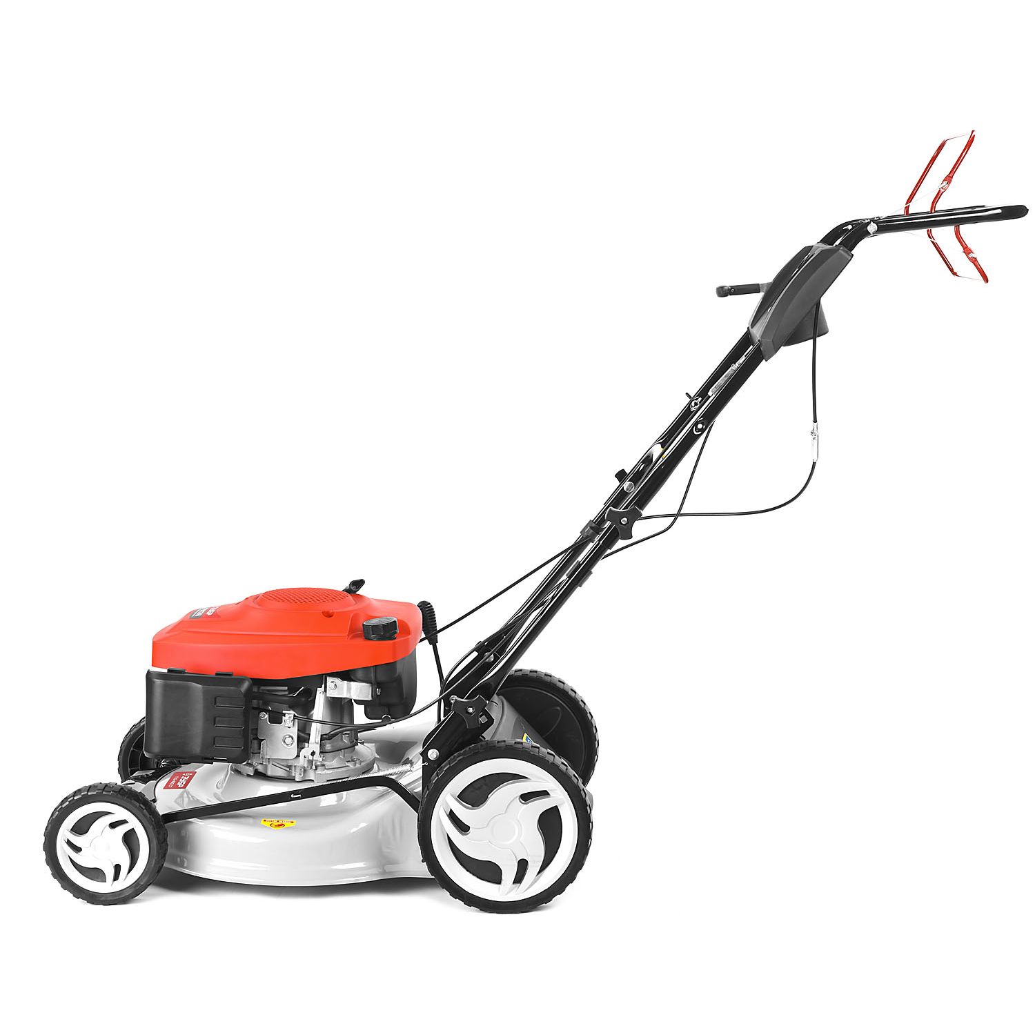 Газонокосилка самоходная бензиновая ГКБ-460СТ