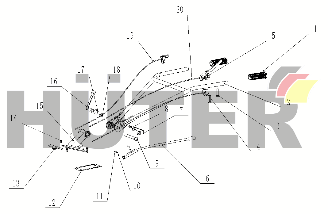 Управление SEC 70/5/38