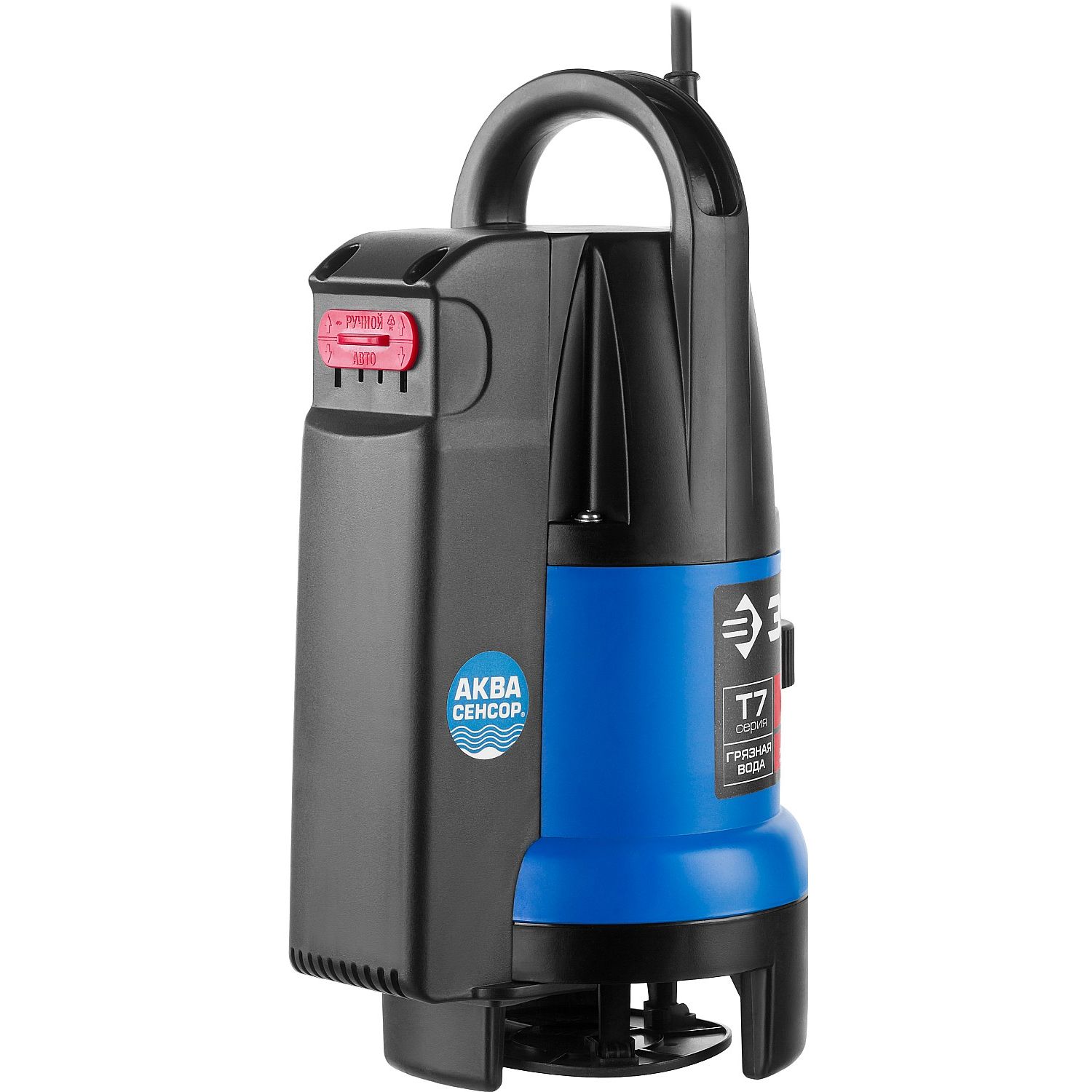 Насос дренажный НПГ-Т7-400