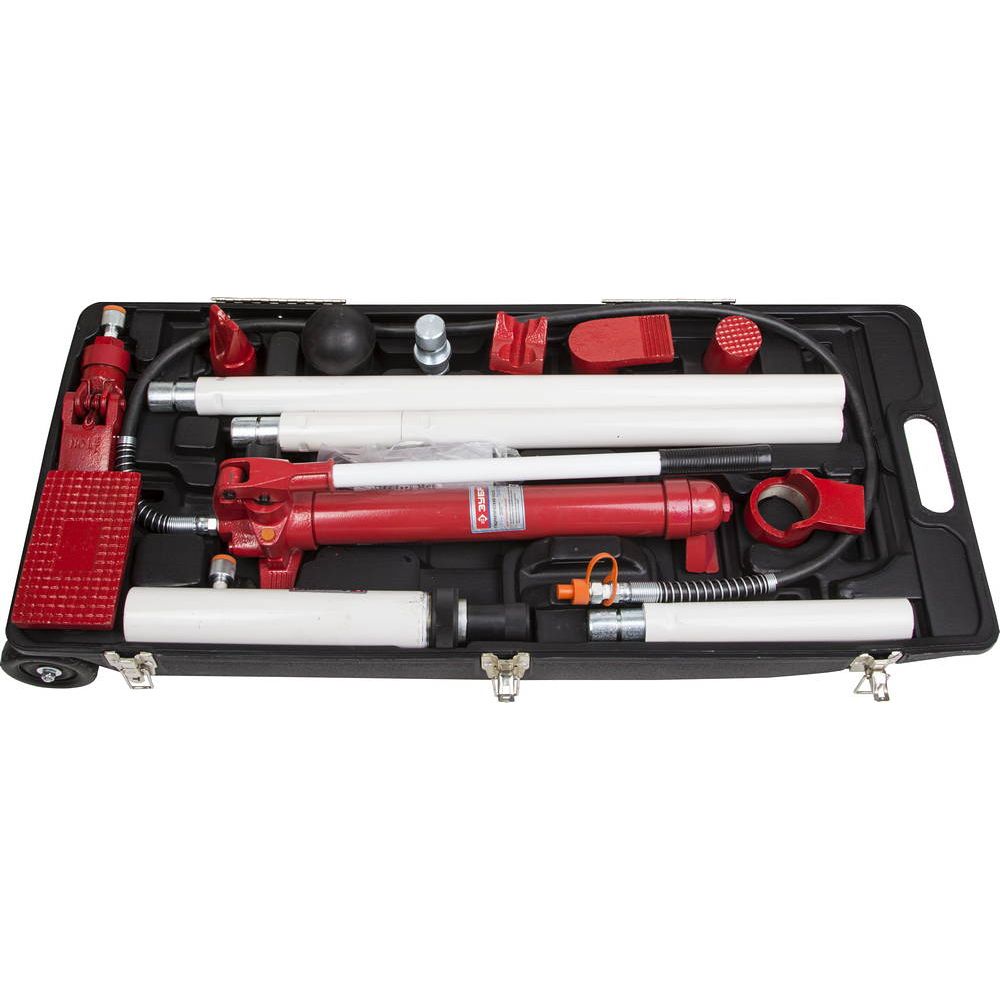 Наборы для правки кузова гидравлические 43035-10