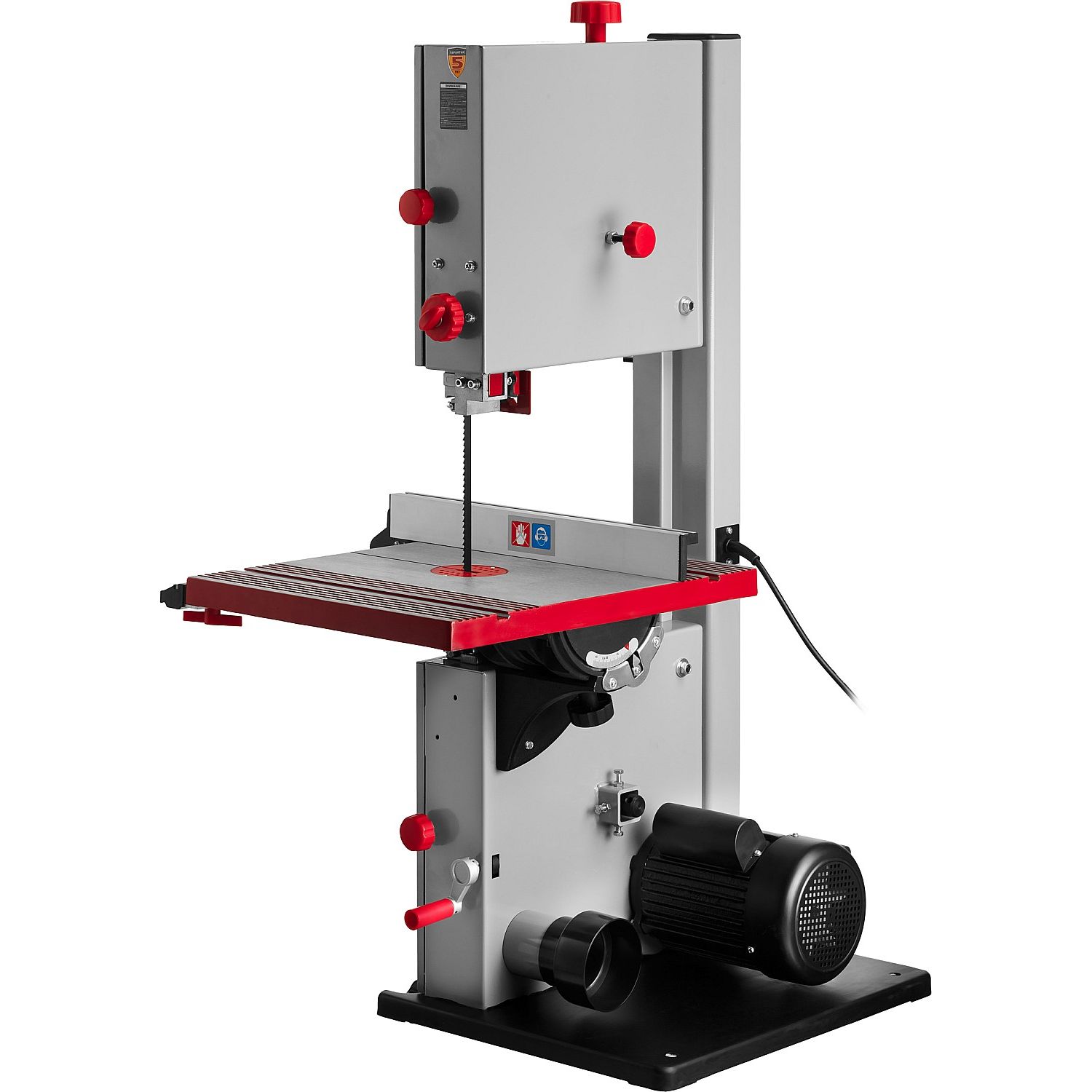 Пила ЗУБР ленточная, 305мм, 750Вт ЗПЛ-305