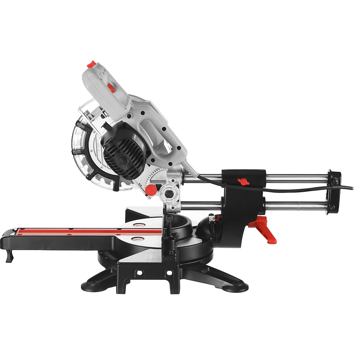 Пила торцовочная с протяжкой ЗПТ-190-1200 ПЛ