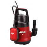 ЗАПЧАСТИ ДЛЯ НАСОСА ПОГРУЖНОГО ДЛЯ ЧИСТОЙ ВОДЫ ELITECH НПД 400