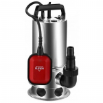 ЗАПЧАСТИ ДЛЯ НАСОСА ПОГРУЖНОГО ДЛЯ ГРЯЗНОЙ ВОДЫ ELITECH НПФ 600Н