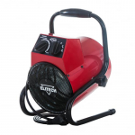 ЗАПЧАСТИ ДЛЯ НАГРЕВАТЕЛЯ ЭЛЕКТРИЧЕСКОГО (ТЕПЛОВЕНТИЛЯТОРА) ELITECH ТП 2ЕКМ (2014 ГОД)