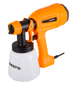 ЭКП-400 Вихрь WUF 72/17/2