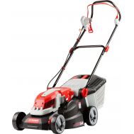 Газонокосилка электрическая ЗГКЭ-34-1100