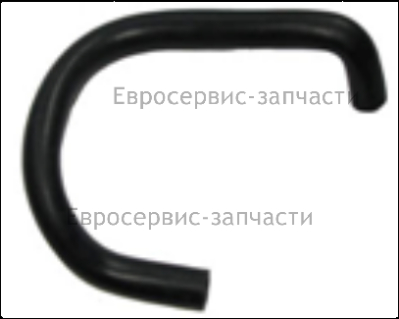 Трубка 380740511-0001 БЭС 12000 Е, ЕТ