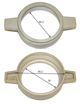 Муфта соединительная