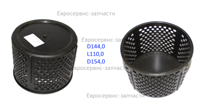 фильтр (МБ1600 Д100)