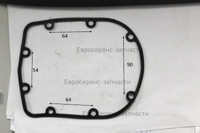 Прокладка корпуса насоса