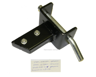 Фаркоп в сборе