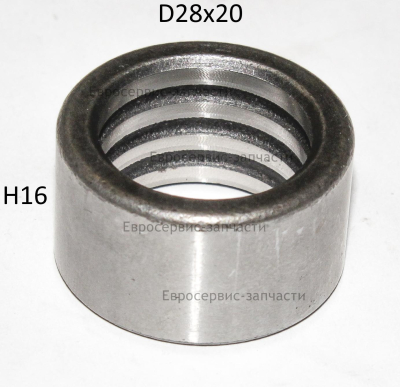 Втулка 750514 КБ506КМ