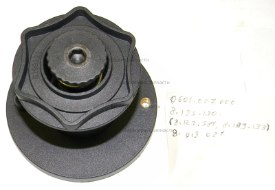 Держатель катушки