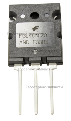 Транзистор FGL 40N120