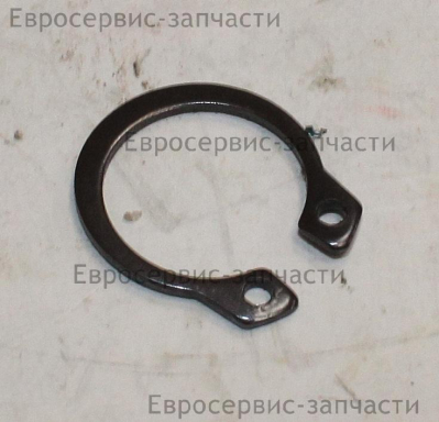 Кольцо стопорное D.14 мм