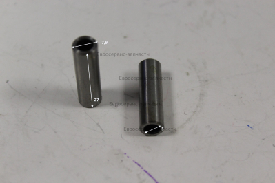 Палец поршневой 8х27 9605-923001 9605-923001-0000000: Т750.Т12