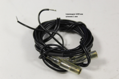 Провод питания катушки зажигания