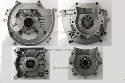 Картер (левый)