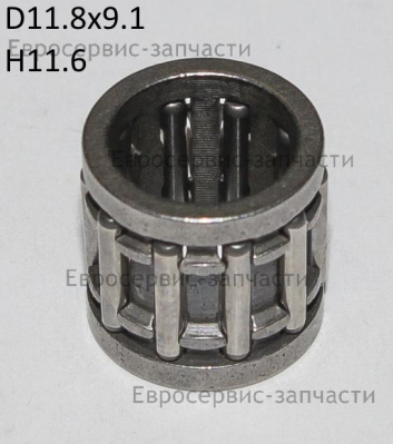 Подшипник игольчатый , 62036053 , Т33