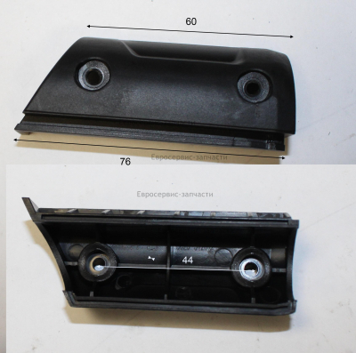 Кронштейн выключателя (левый)