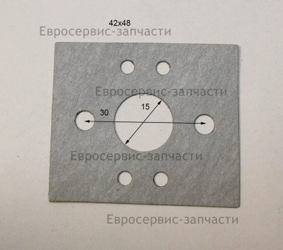 Прокладка карбюратора,HY-E52060