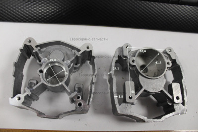 Крышка двигателя  72102-101 СР1221