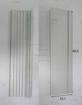 Панель стола