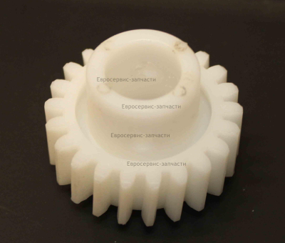 Шестерня ведомая