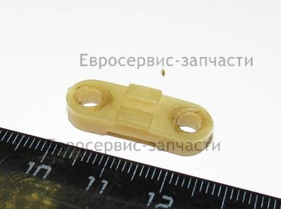 Зажим провода