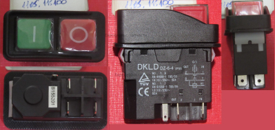 Выключатель  ,92559Е-0105