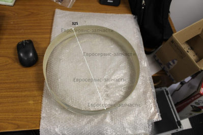 Обечайка крыльчатки