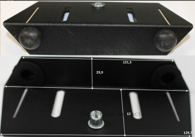 Регулятор угла