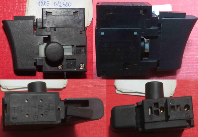 Выключатель