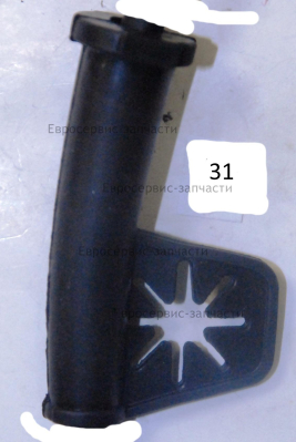 Изолятор кабеля сетевого