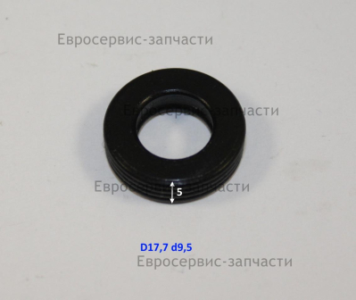 Кольцо уплотнительное