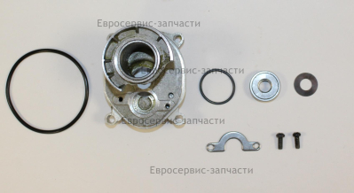 Фланец промежуточный в сборе