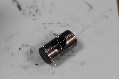 Палец поршневой