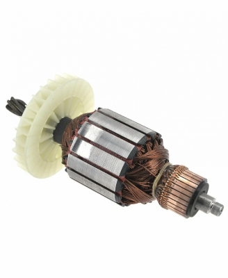 Ротор КДС L184 D54.5 N000-026-135 для пилы ЗПТ-255-1800 ПЛ