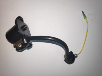 Датчик уровня масла для MPD-100(31) KEM,БГ-11000Э(26) HAY,DY5000L/LX-9500L/LX-3, SGC8100(65),6000(2)