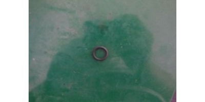 Кольцо уплотнительное D15хd11х2