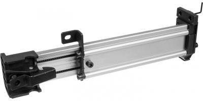 Направляющая ударника