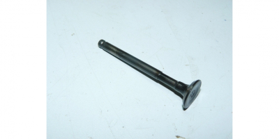 Клапан выпускной