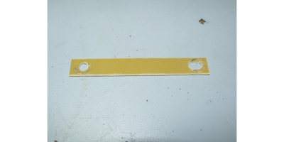 Крепление инвертора