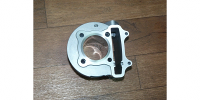 Цилиндр  D52.4