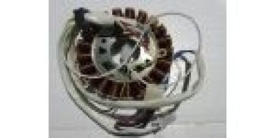 Статор 1.8KW 420V 580Hz