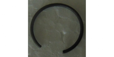 Кольцо стопорное разрезное