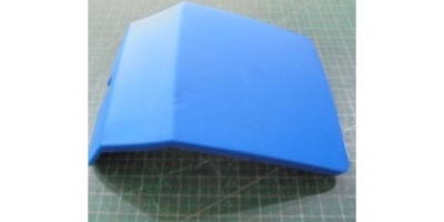 Крышка сервисная для обслуживания свечи