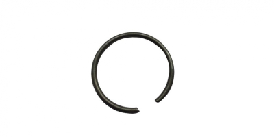 Кольцо стопорное разрезное D30X2